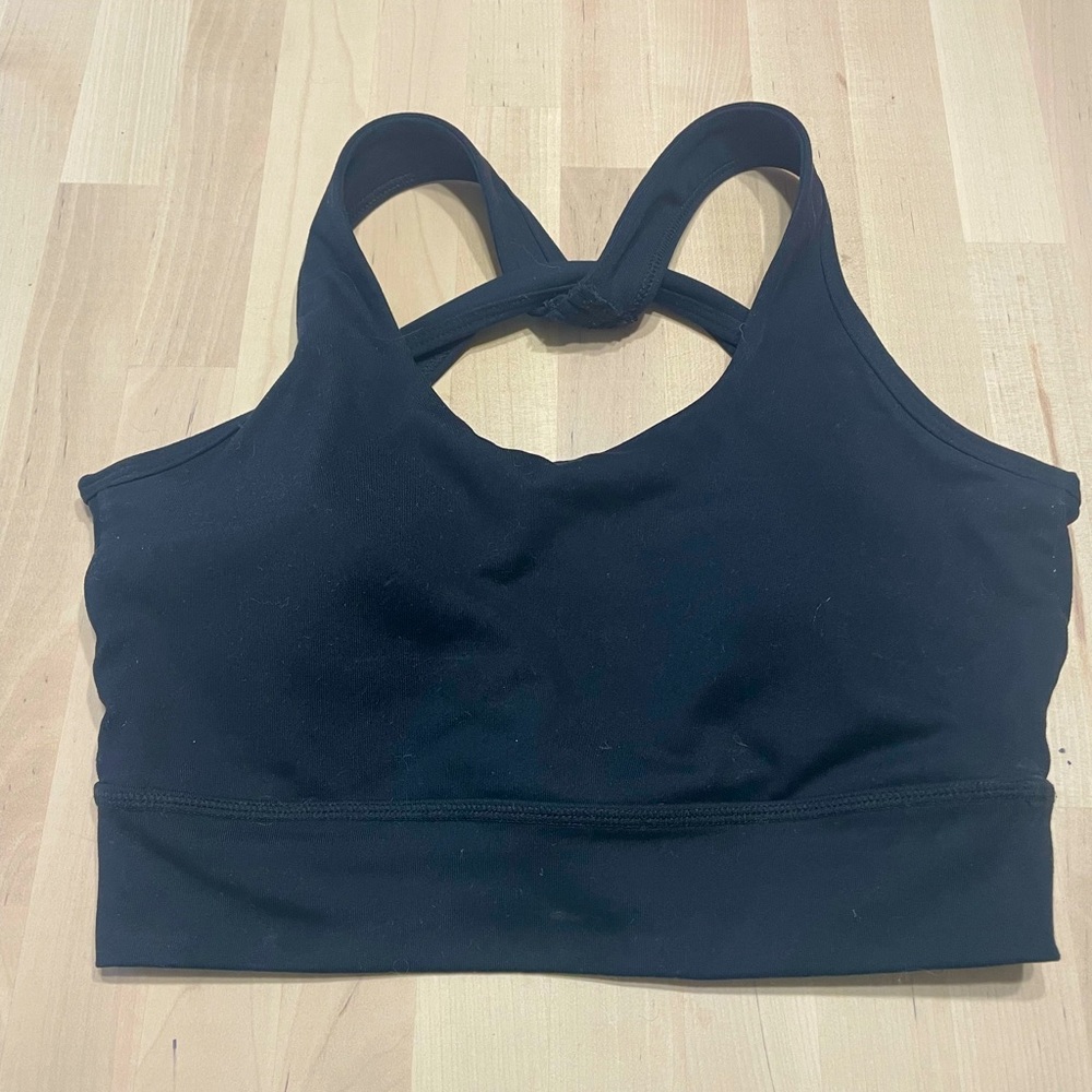 Born primitive sports bra medium
